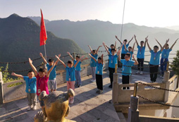 啟明心國學(xué)夏令營課程特色有哪些
