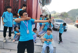 啟明心國學(xué)夏令營師資怎么樣？