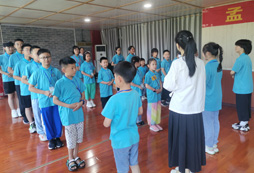 啟明心國學(xué)夏令營招生詳情