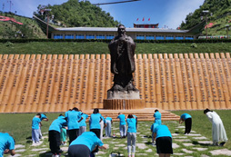 啟明心國學(xué)夏令營課程主題有哪些