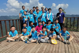 啟明心國學(xué)夏令營好在哪里