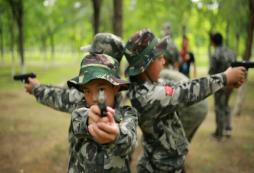 青島特種兵訓練營報名電話是多少？