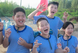 青島暑期小學生的夏令營有哪些