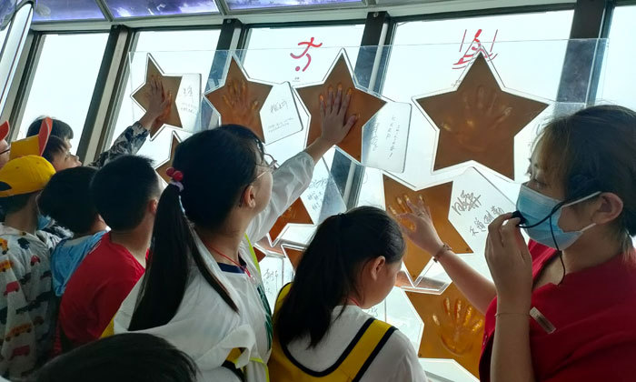 青島中學(xué)生夏令營有哪些