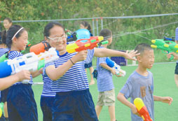 暑假青島小學(xué)生夏令營(yíng)哪家比較便宜