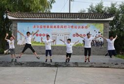參加青島小學(xué)生夏令營(yíng)需要多少錢(qián)