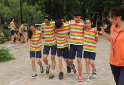 青島小學(xué)生夏令營一般多少錢