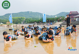 青島軍訓(xùn)夏令營費用多少？熱門活動價格一覽