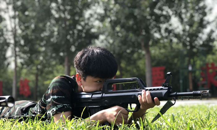 青島軍訓(xùn)夏令營費(fèi)用多少