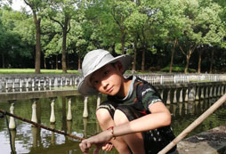 嶗山區(qū)中小學實踐基地夏令營如何提升孩子素質(zhì)？