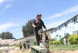 參加膠州軍事夏令營對青少年有什么影響？