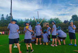 參加青島青少年軍事夏令營(yíng)有什么收獲？