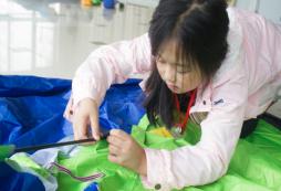 青島小學(xué)夏令營2024年哪個活動招生更好？