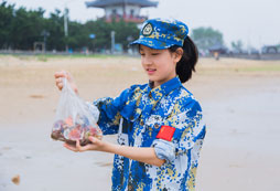 青島心智夏令營幫助孩子訓(xùn)練專注力