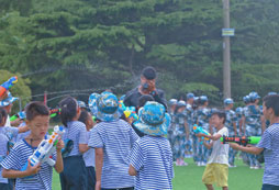 青島軍事夏令營的活動內(nèi)容有哪些？