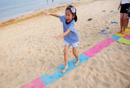 青島海島夏令營野戰(zhàn)營能幫助孩子提升哪些能力？