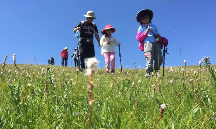 青海夏令營(yíng)安全保障