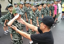 讓孩子參加青海軍旅夏令營(yíng)的原因有哪些？