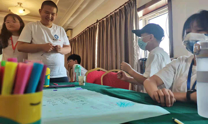 一起畫(huà)畫(huà)