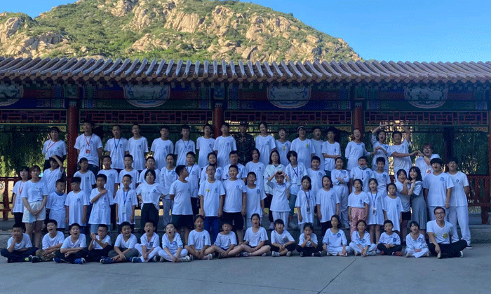 體驗(yàn)一次，收益一生