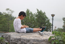 專心致志