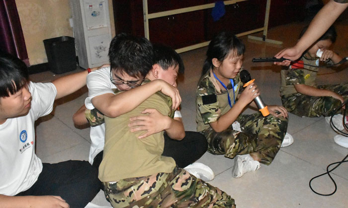 親子教育