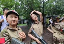 快樂時光