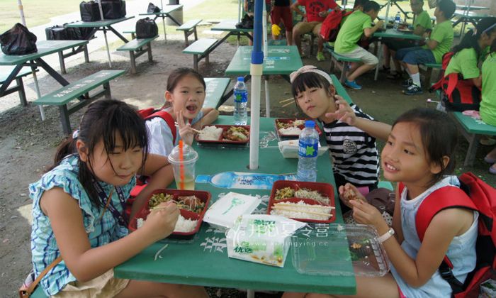 智新超越夏令營的教學(xué)模式是怎樣的？