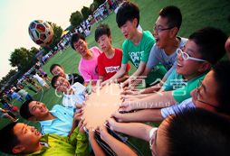 參加智新超越夏令營有什么意義？