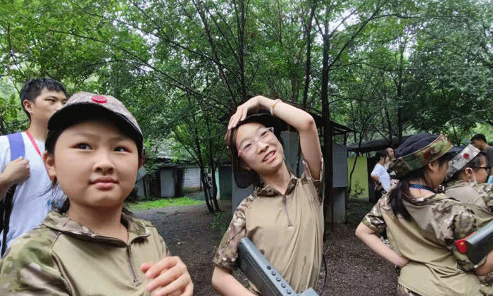青少年夏令營究竟好不好