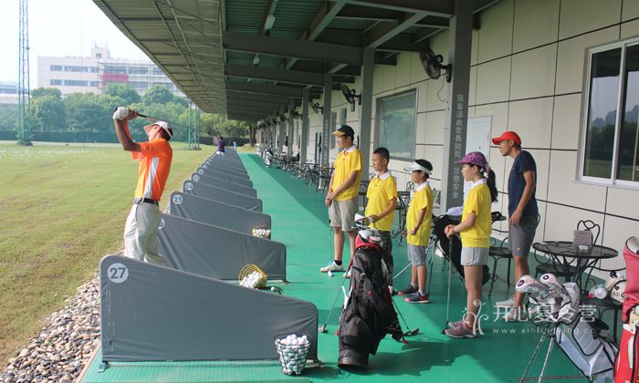 青少年夏令營究竟好不好
