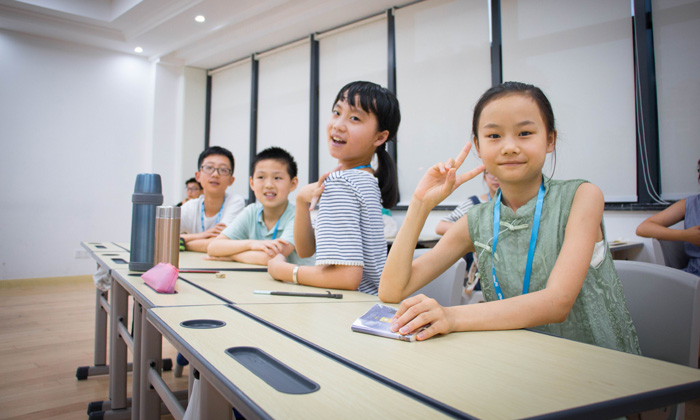 青少年夏令營費用
