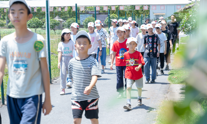 青少年夏令營報名哪家好
