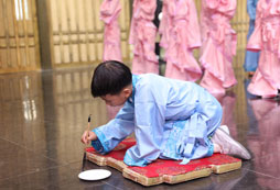青少年國學夏令營哪家比較好？