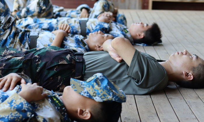 青少年夏令營報名哪家好