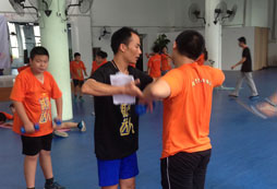 青少年減肥夏令營哪里比較專業(yè)？