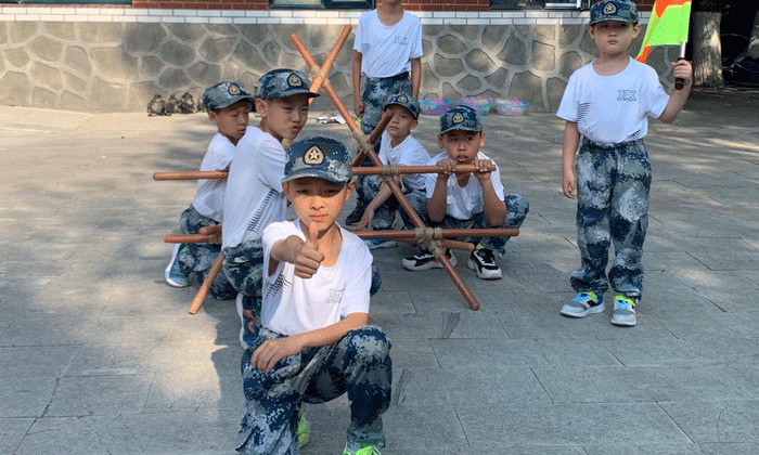 國內(nèi)有哪些青少年夏令營