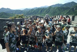 好口碑青少年夏令營有哪些，正規(guī)機構(gòu)推薦