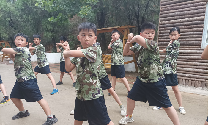 青少年軍事夏令營機構(gòu)有哪些