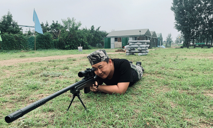 青少年軍訓(xùn)夏令營(yíng)有哪些