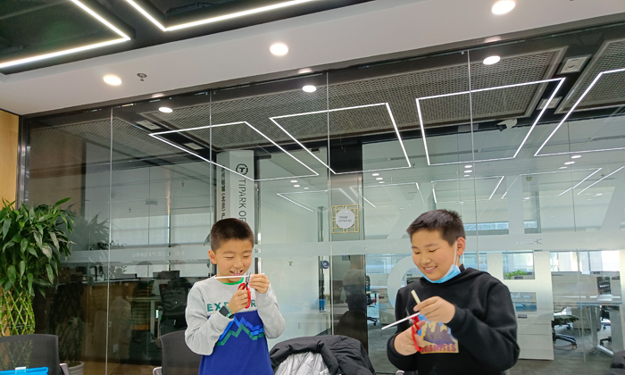青少年科學夏令營有哪些