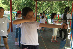 夏令營對青少年的教育意義！