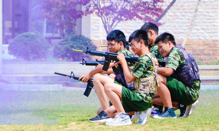 青少年夏令營好不好