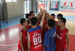 青少年籃球夏令營教你怎么左手運球！