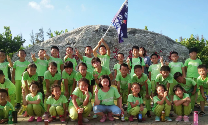 青少年科學夏令營有哪些
