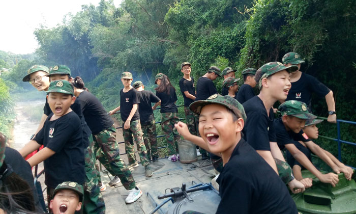 釋放青春活力就來青少年夏令營吧！.jpg