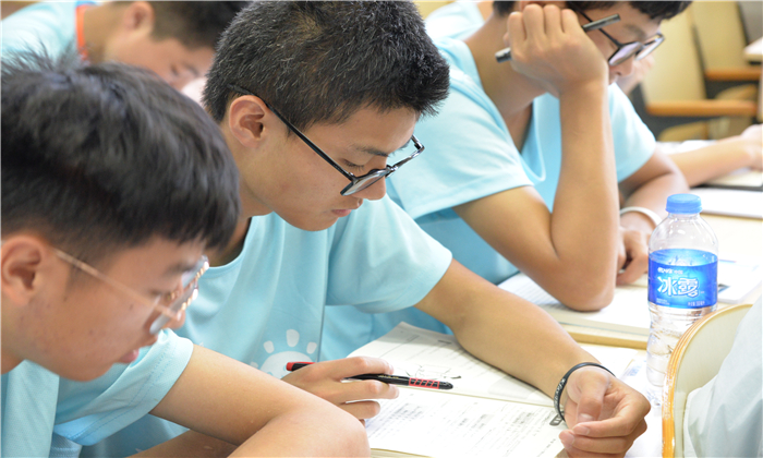 青少年夏令營怎么樣