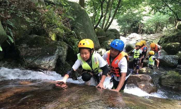 青少年夏令營價(jià)格