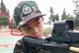 青少年參加軍事夏令營有什么活動體驗(yàn)？