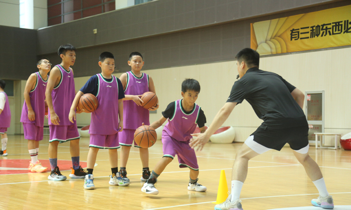 青少年體育集訓營報名哪家好